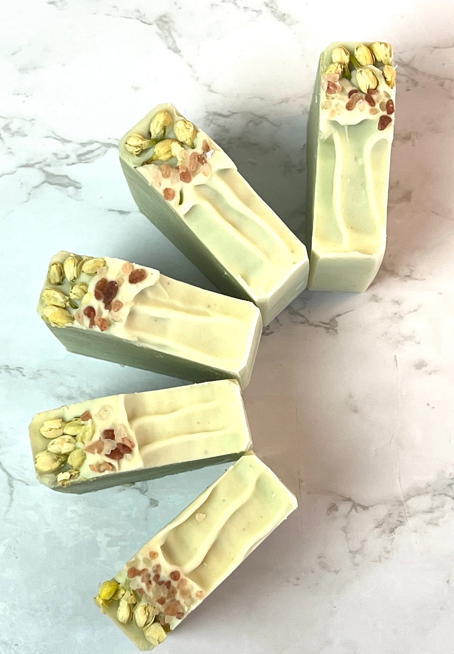 Eucalyptus & Mint