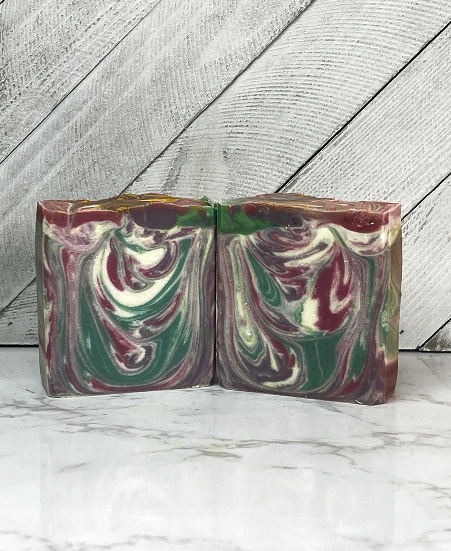 Berry Swirl
