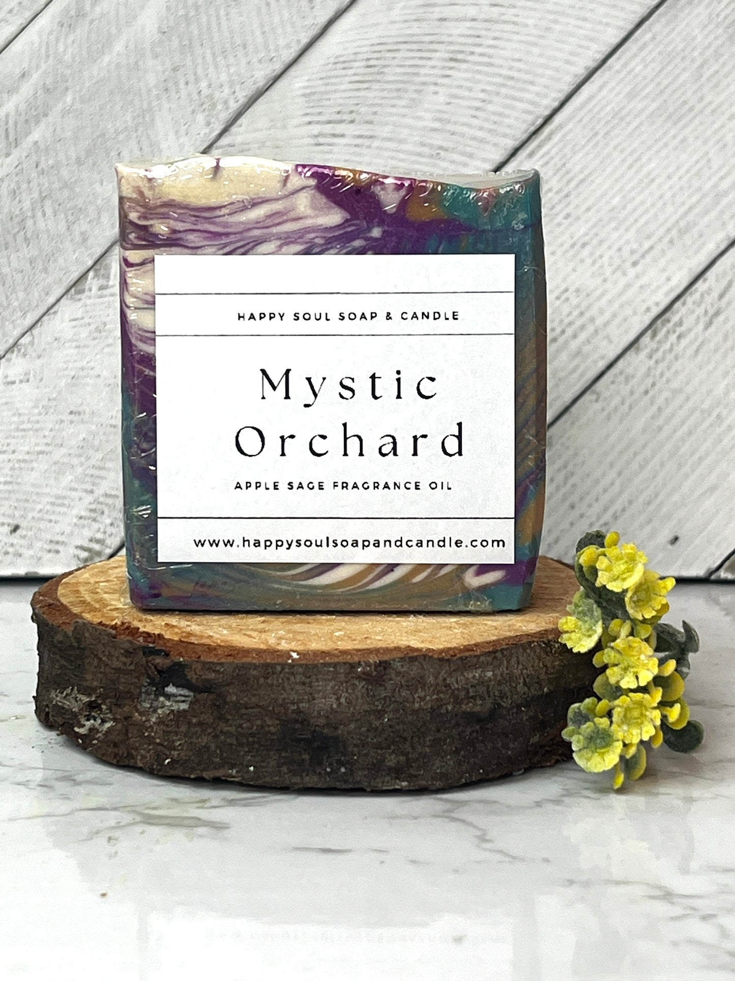 Mystic Orchard