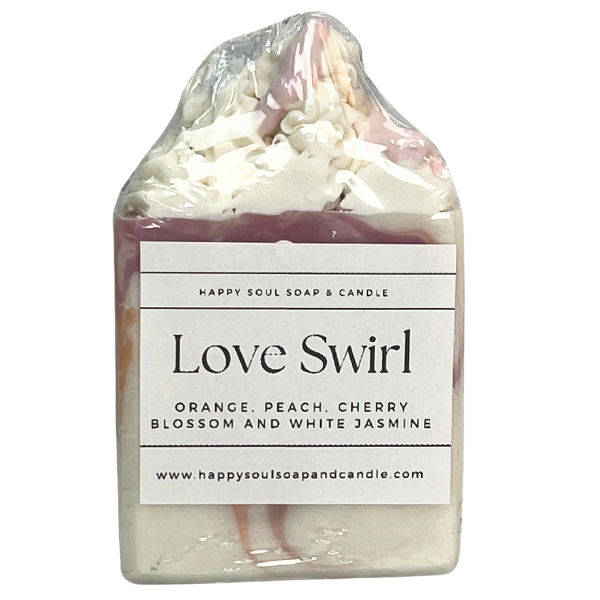Love Swirl