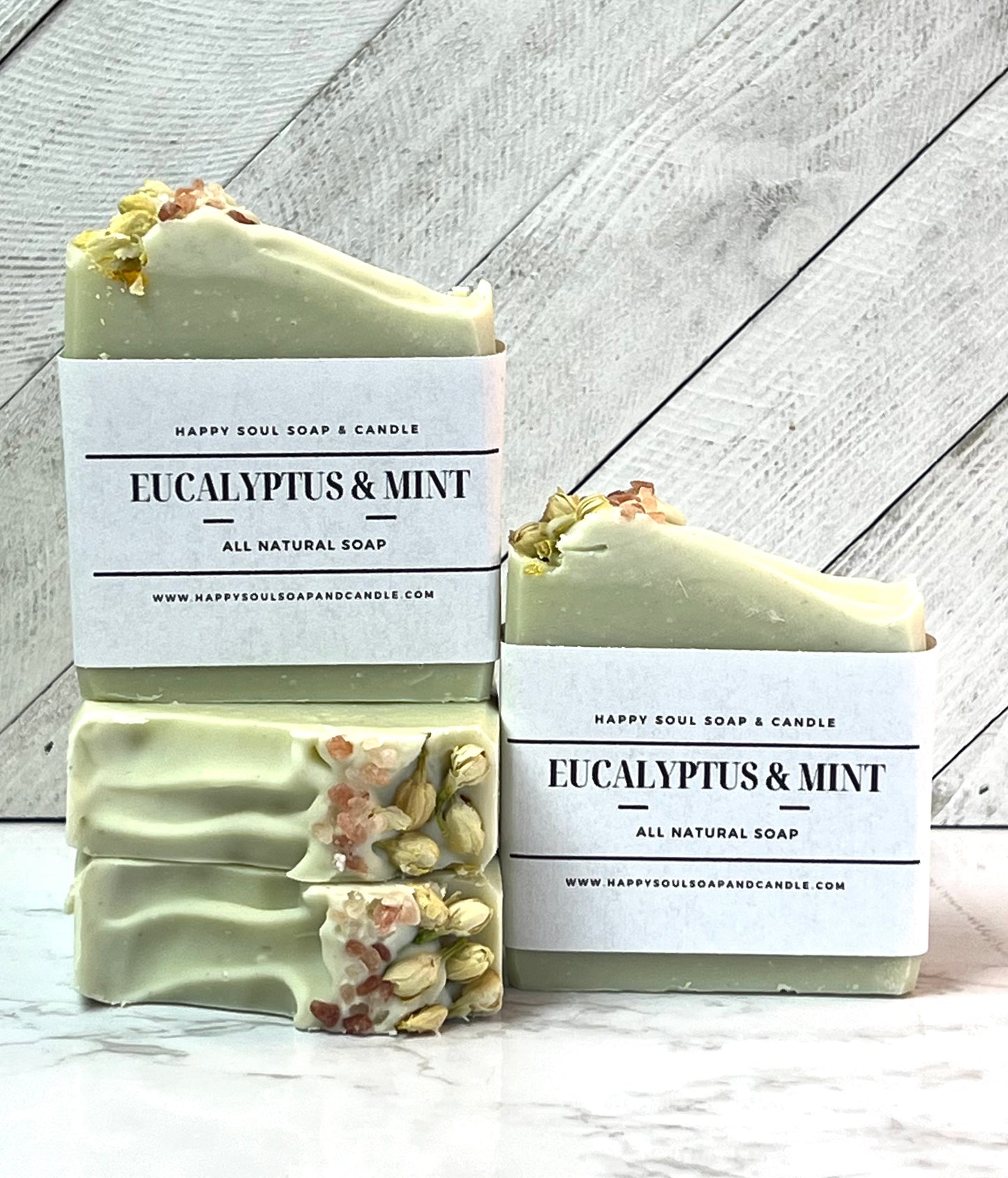 Eucalyptus & Mint Pre-Order